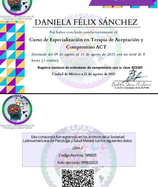 Ampliar imagen: certificate 22