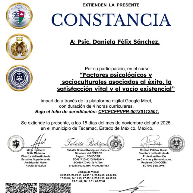 Ampliar imagen: certificate 28