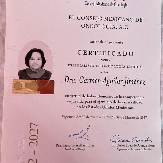 Ampliar imagen: certificate 1