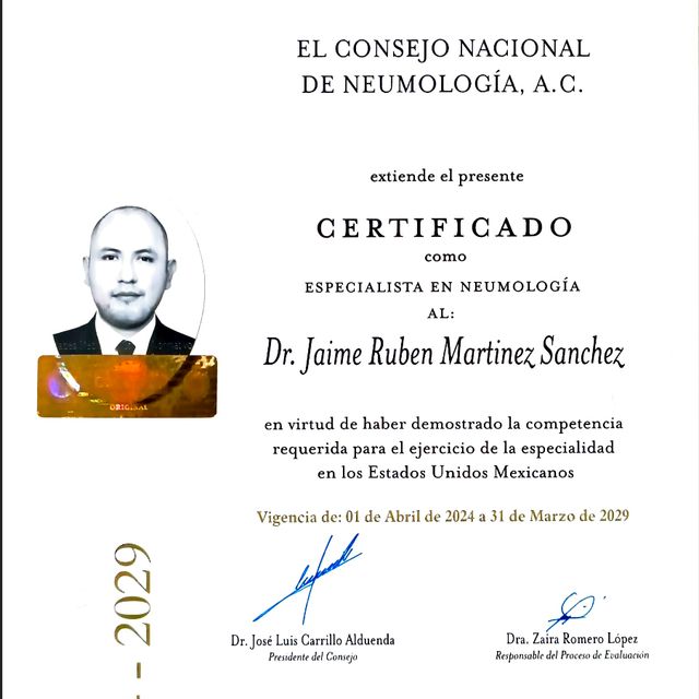 Ampliar imagen: certificate 1