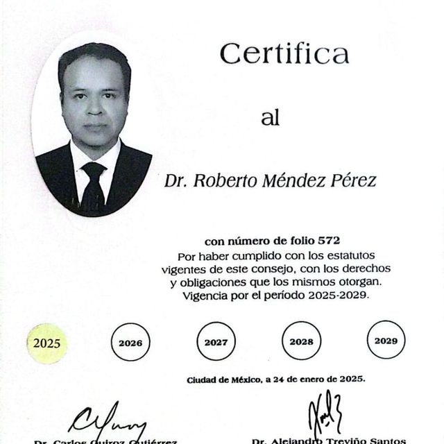 Ampliar imagen: certificate 1