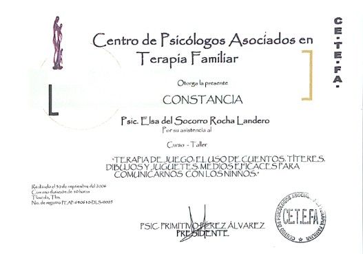 Ampliar imagen: certificate 9