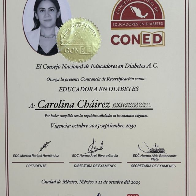 Ampliar imagen: certificate 2