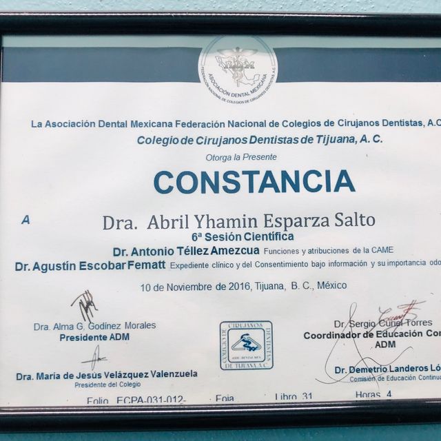 Ampliar imagen: certificate 10