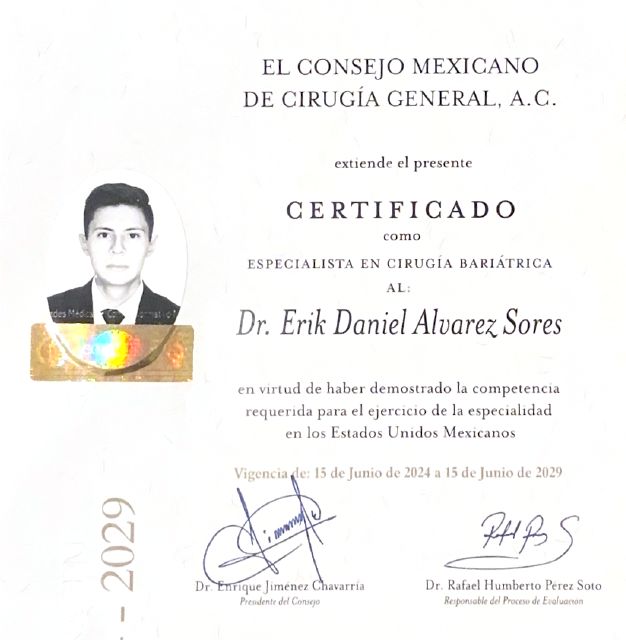 Ampliar imagen: certificate 5