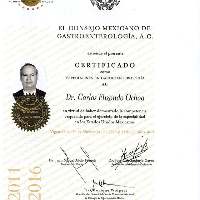 Ampliar imagen: certificate 3