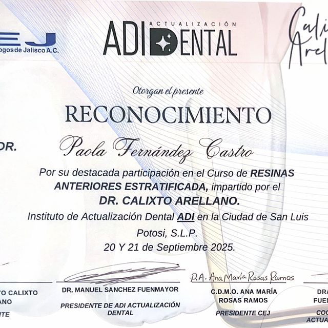 Ampliar imagen: certificate 26