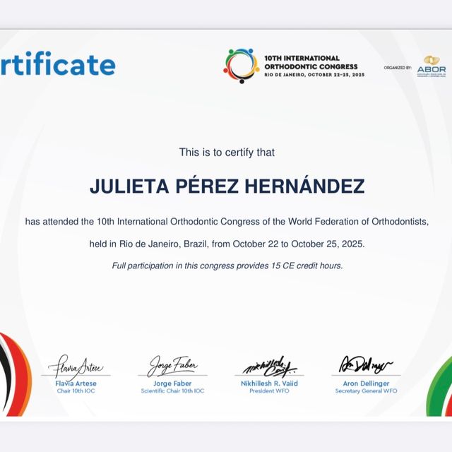 Ampliar imagen: certificate 15