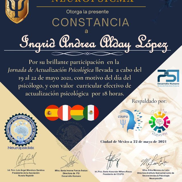 Ampliar imagen: certificate 4