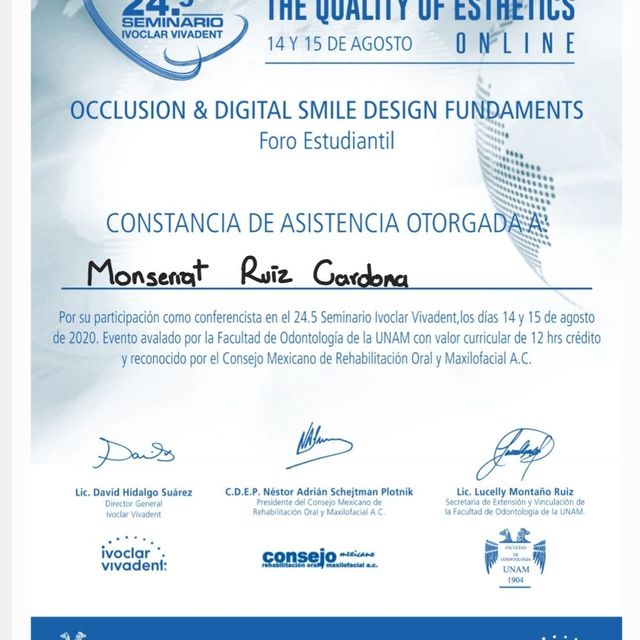 Ampliar imagen: certificate 2