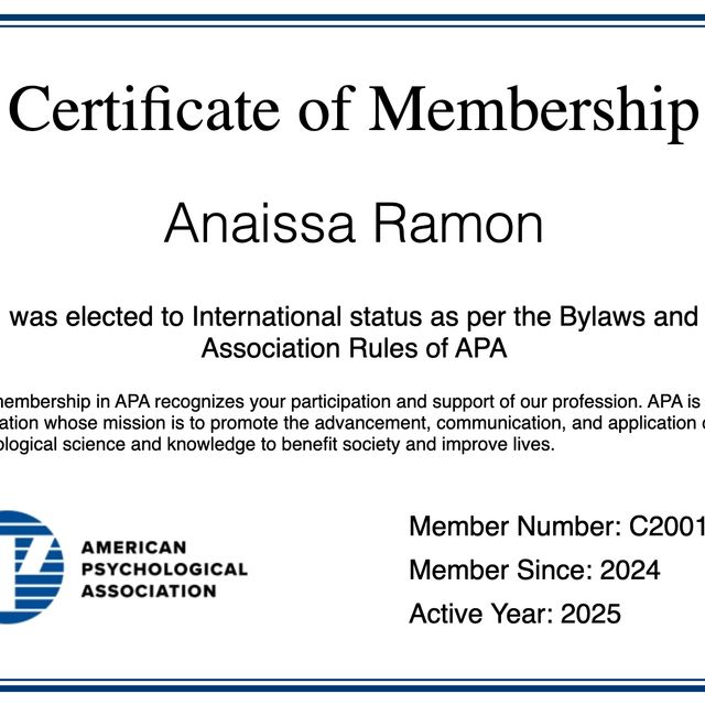 Ampliar imagen: certificate 24