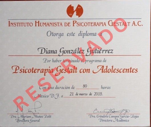 Ampliar imagen: certificate 8