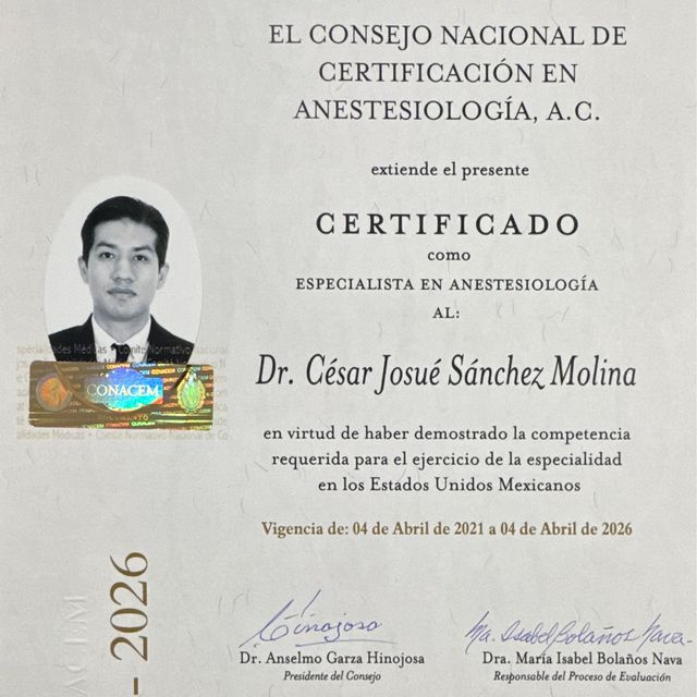 Ampliar imagen: certificate 4