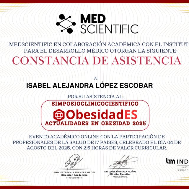 Ampliar imagen: certificate 2