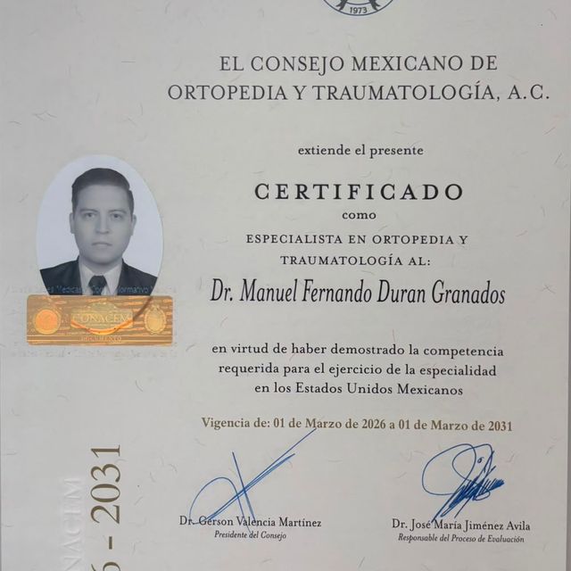 Ampliar imagen: certificate 1