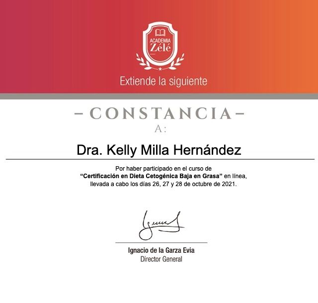 Ampliar imagen: certificate 14