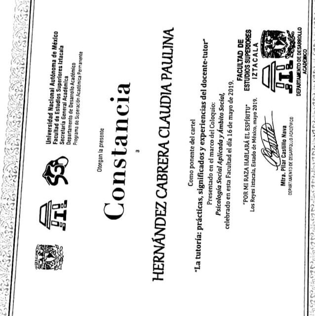 Ampliar imagen: certificate 8