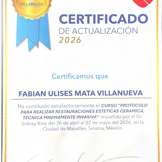 Ampliar imagen: certificate 3