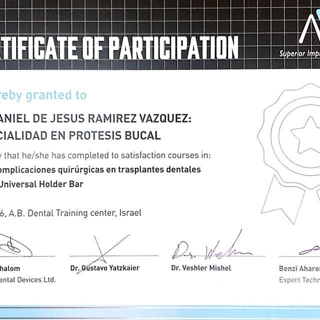 Ampliar imagen: certificate 4