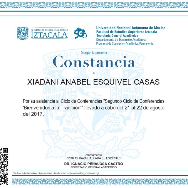 Ampliar imagen: certificate 15