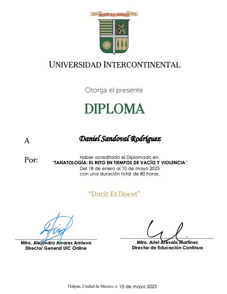 Ampliar imagen: certificate 1
