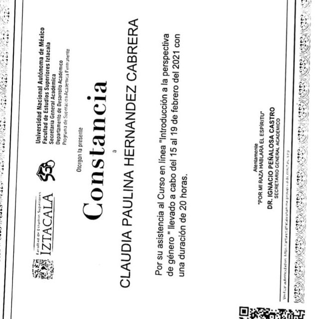 Ampliar imagen: certificate 12