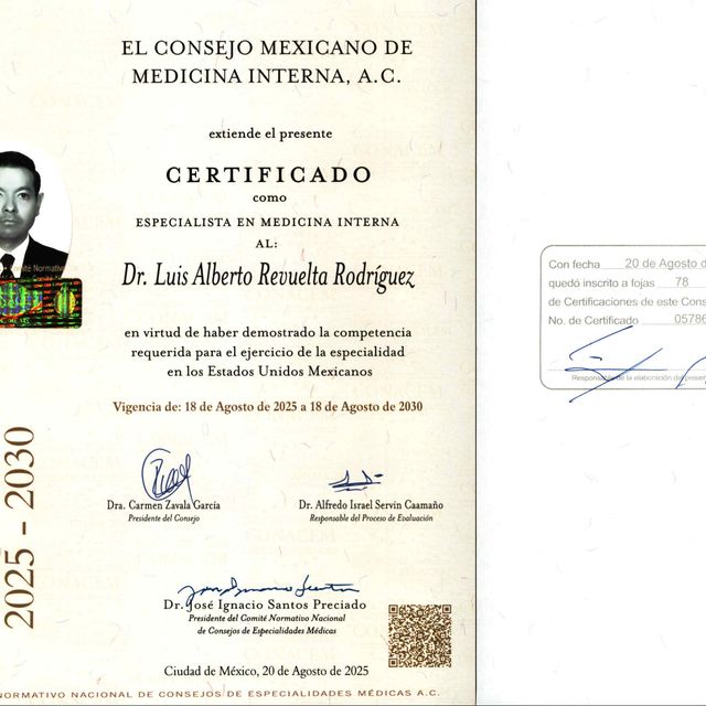 Ampliar imagen: certificate 5