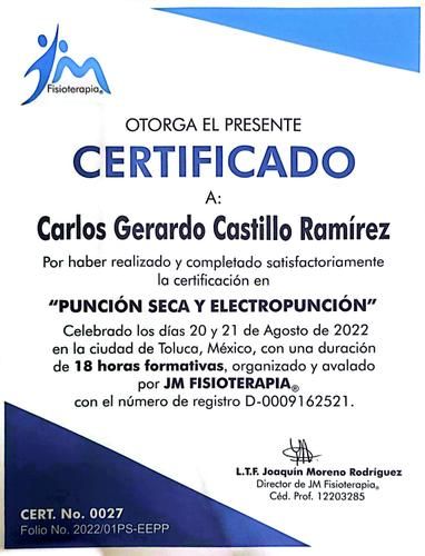 Ampliar imagen: certificate 1