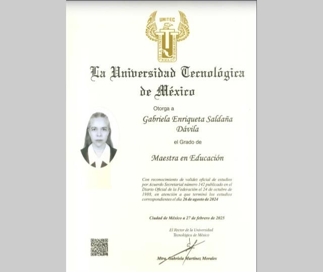 Ampliar imagen: certificate 3