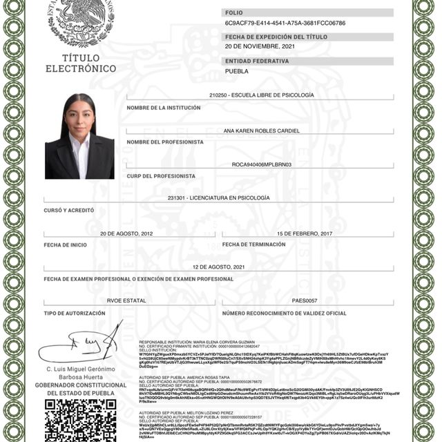 Ampliar imagen: certificate 1