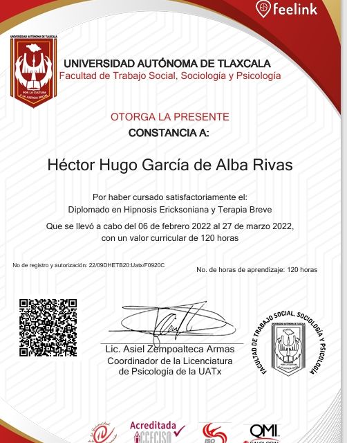 Ampliar imagen: certificate 16