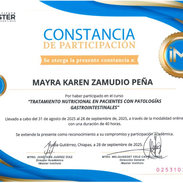 Ampliar imagen: certificate 12