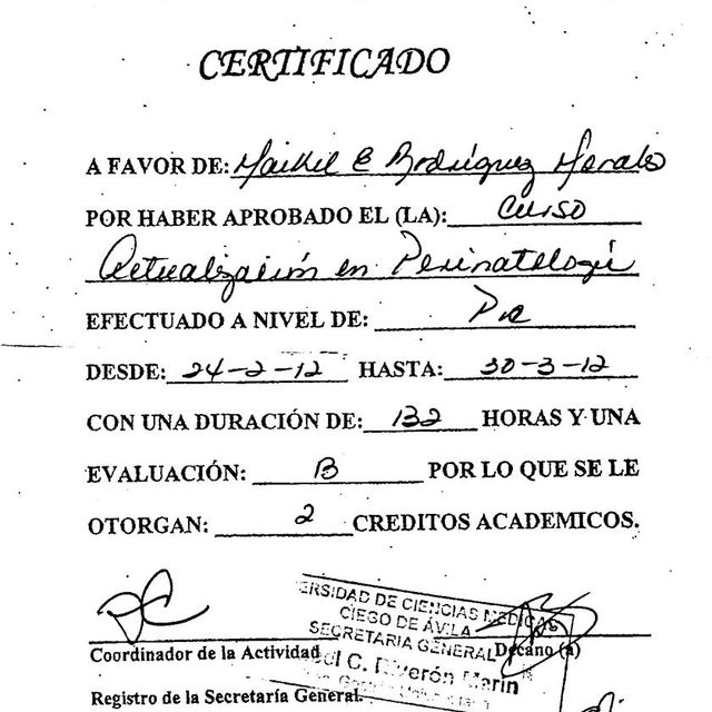 Ampliar imagen: certificate 3