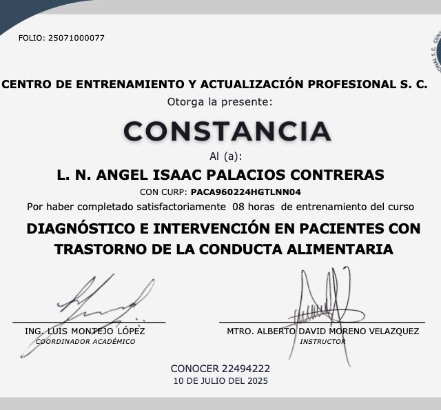 Ampliar imagen: certificate 4