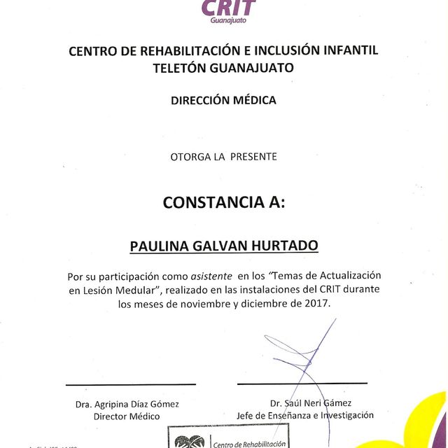 Ampliar imagen: certificate 8
