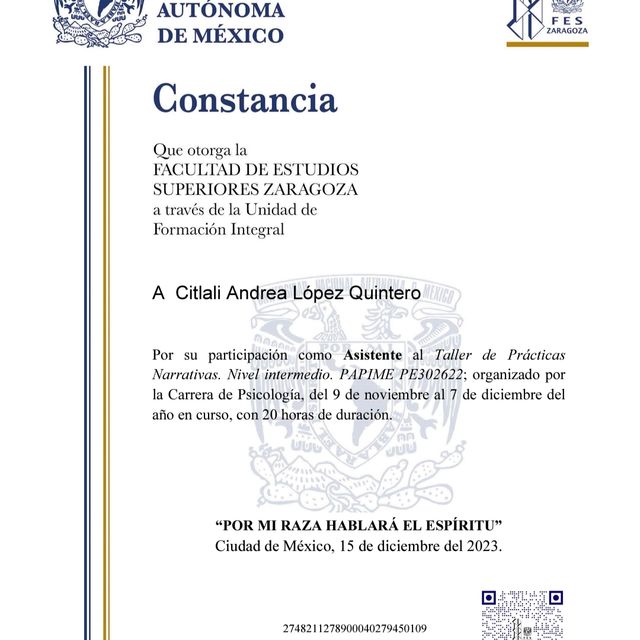 Ampliar imagen: certificate 2
