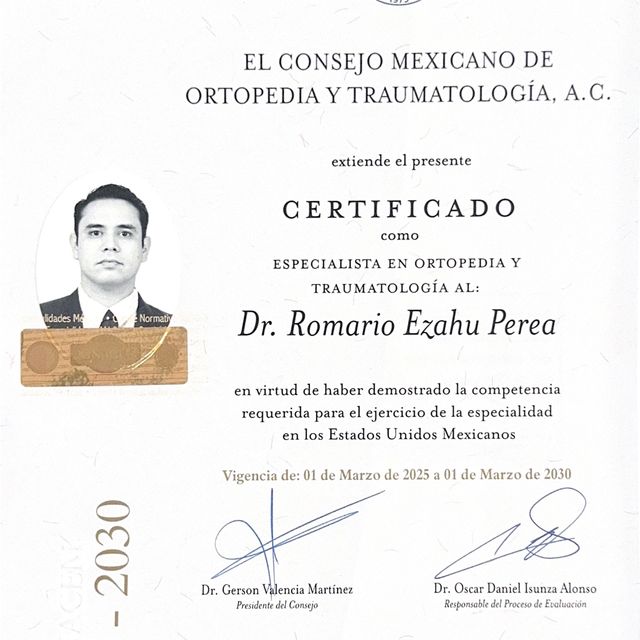 Ampliar imagen: certificate 1