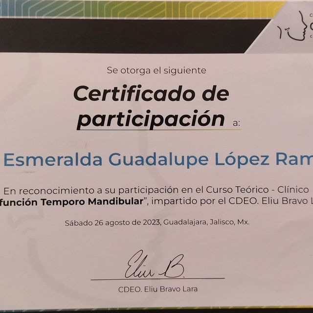 Ampliar imagen: certificate 4