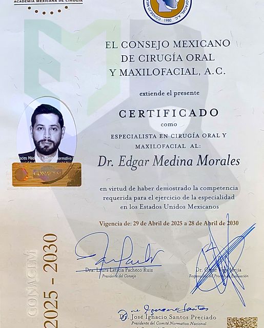 Ampliar imagen: certificate 1