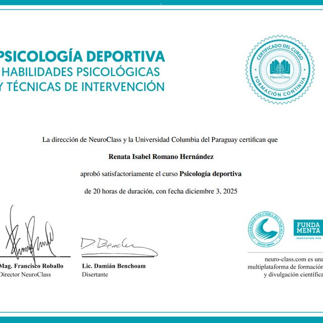 Ampliar imagen: certificate 7