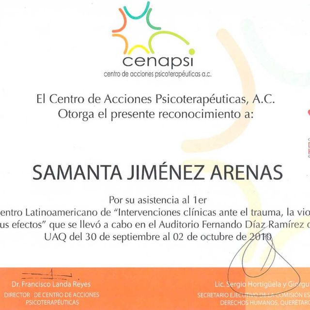 Ampliar imagen: certificate 14