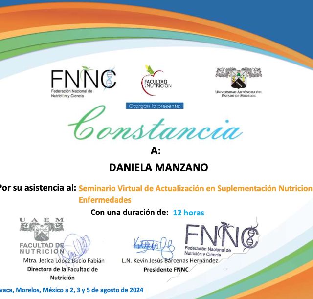 Ampliar imagen: certificate 1