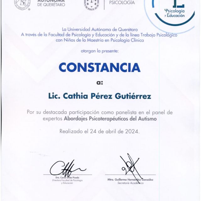 Ampliar imagen: certificate 5