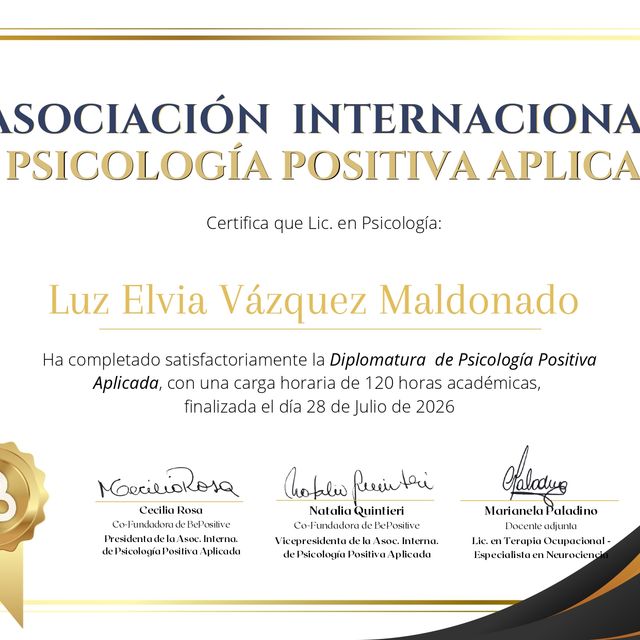 Ampliar imagen: certificate 3