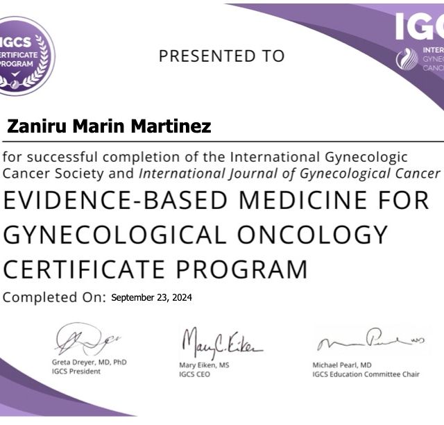 Ampliar imagen: certificate 4