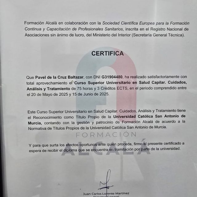Ampliar imagen: certificate 14