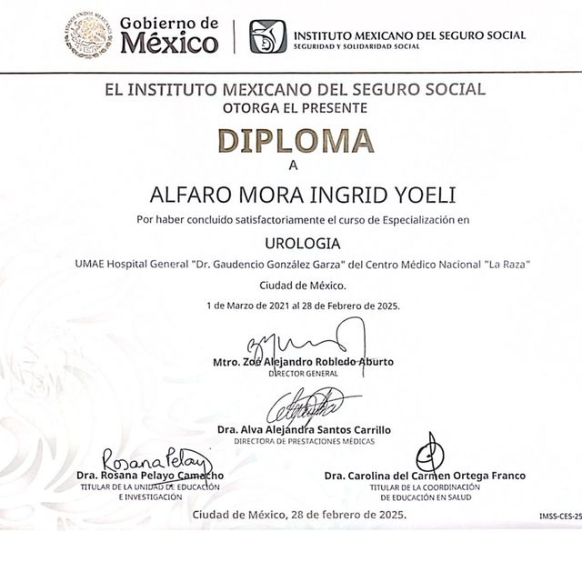 Ampliar imagen: certificate 1