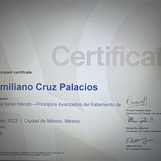 Ampliar imagen: certificate 2