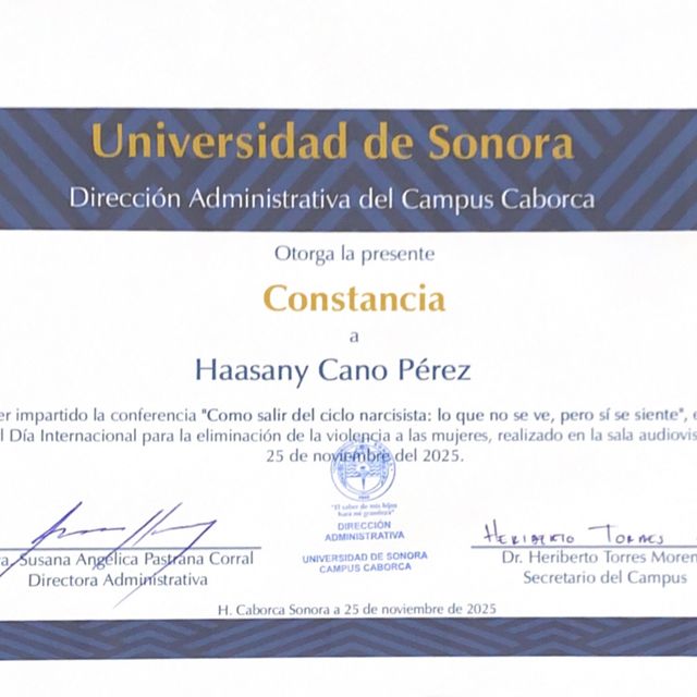 Ampliar imagen: certificate 5