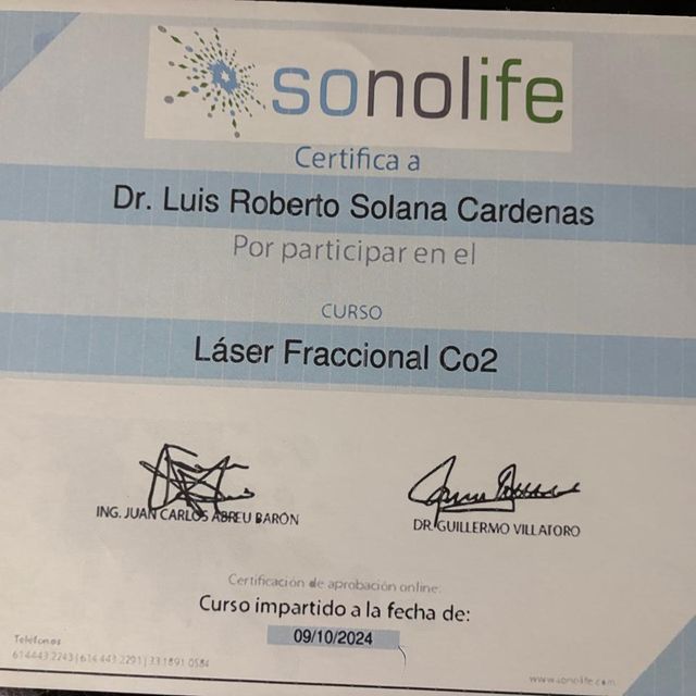 Ampliar imagen: certificate 5